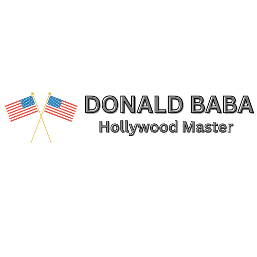 donaldbaba logo